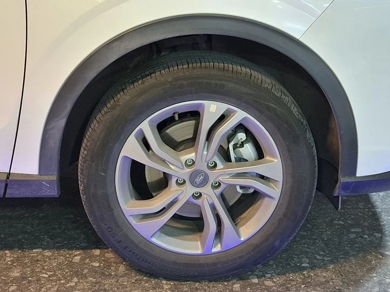 Ford TERRITORY TREND 1.5 AUT 2025 - Imagen 10 de 20