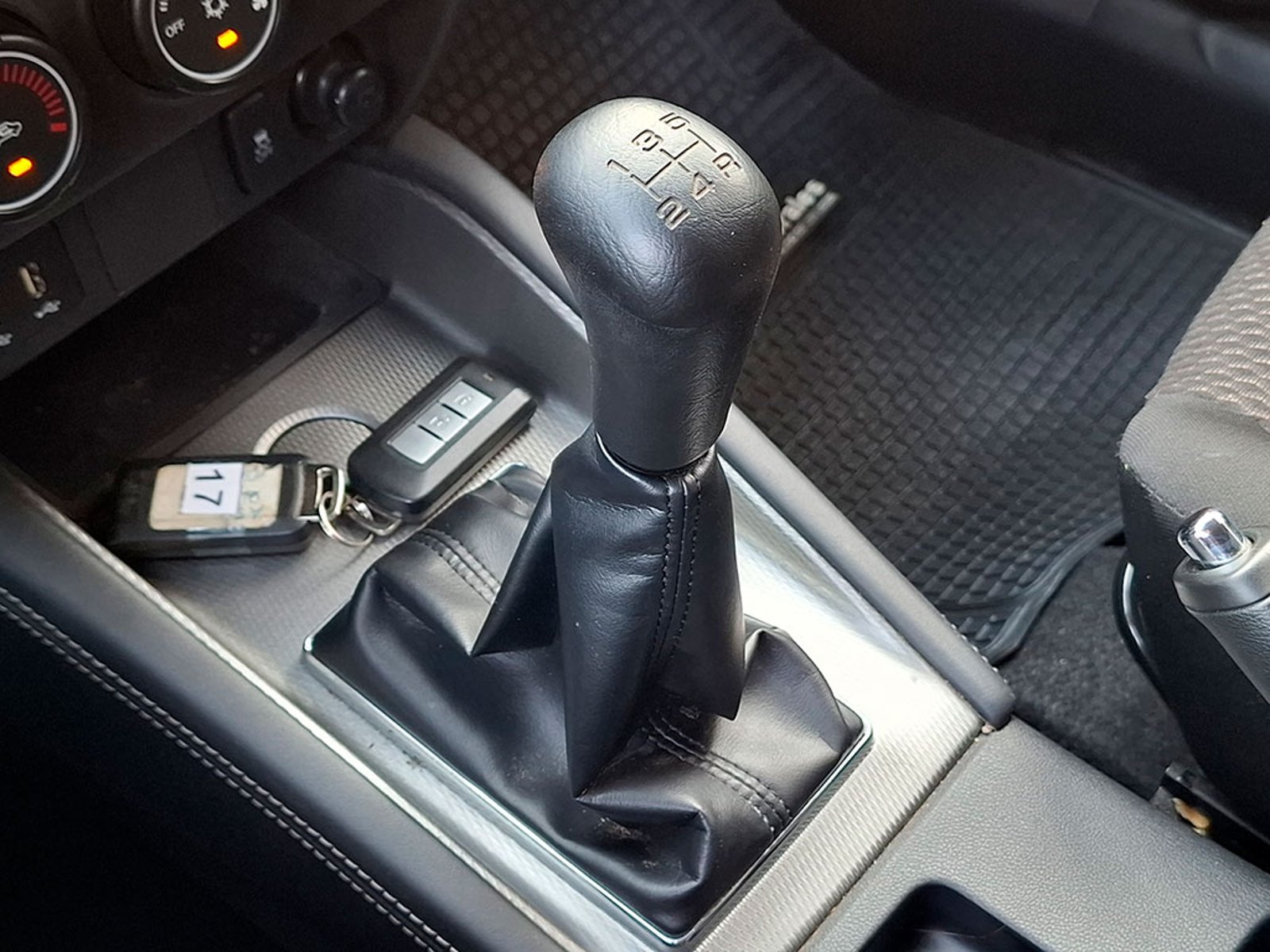 MITSUBISHI ASX 2.0 MT 2023 - Imagen 19 de 20