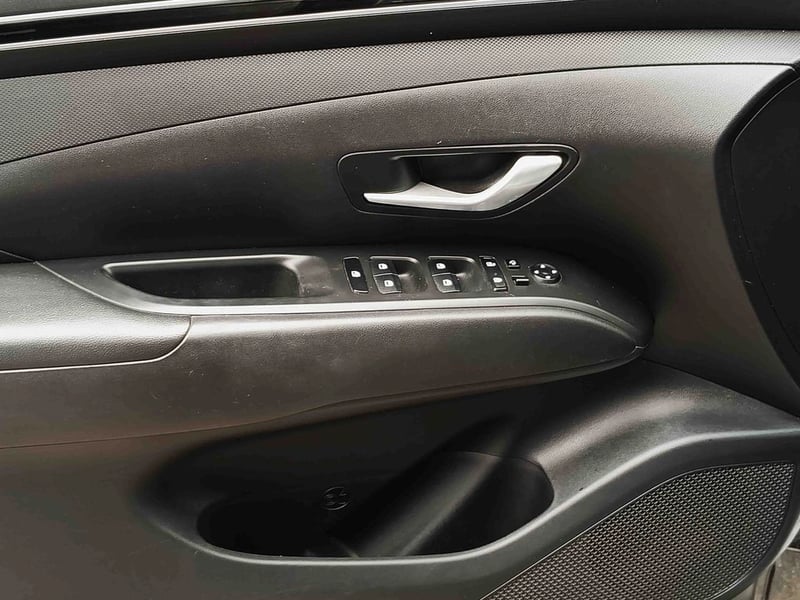 Hyundai TUCSON 2.0 2022 - Imagen 11 de 20