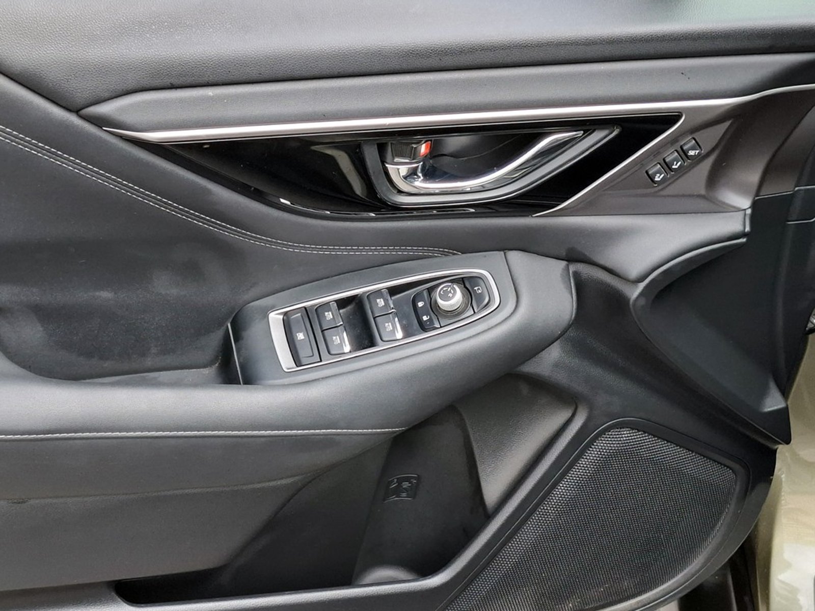 SUBARU OUTBACK 2.5I XS AWD CVT 2023 - Imagen 12 de 20