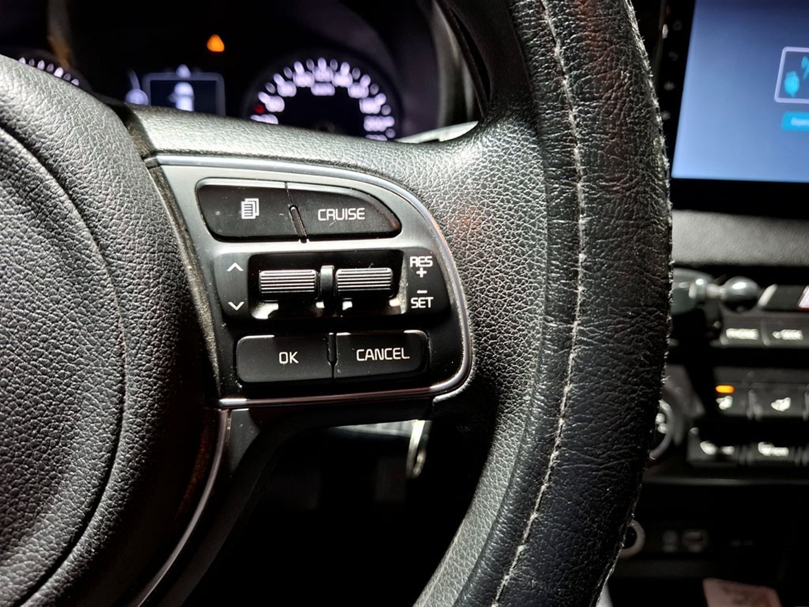 KIA SPORTAGE LX 2.0 AUT 2018 - Imagen 16 de 20