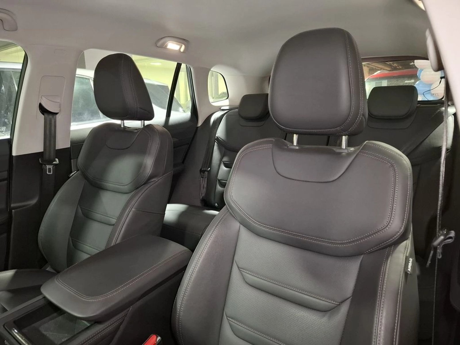 Ford TERRITORY TREND 1.5 2025 - Imagen 18 de 20