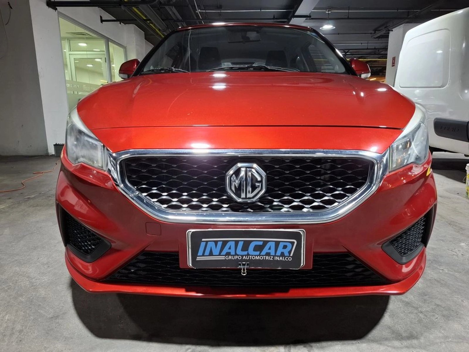 MG 3 1.5 STD MT 2021 - Foto 2 de 20