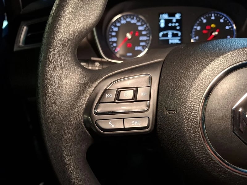 MG RX5 NEW 1.5 2025 - Imagen 14 de 20