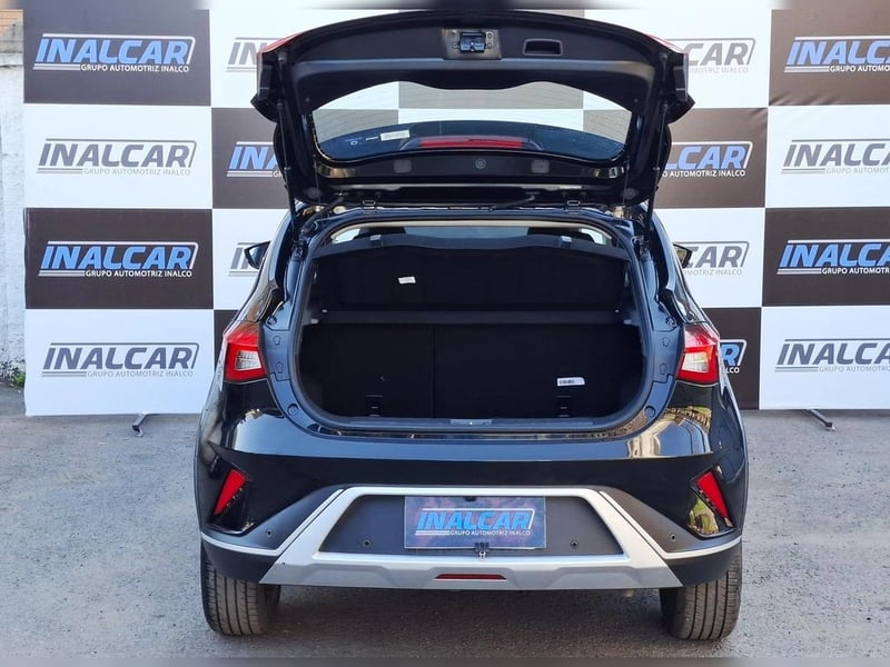 JAC JS2 1.5 2026 - Imagen 9 de 20