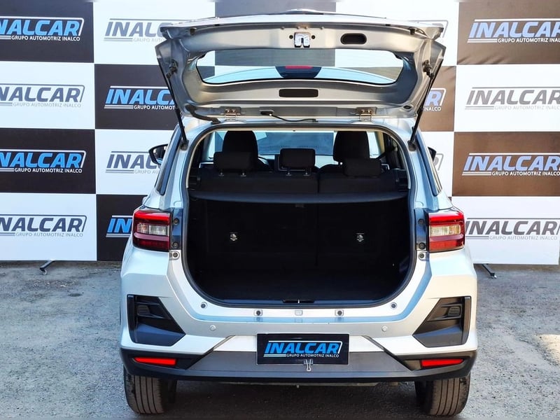 Toyota RAIZE 1.2 2023 - Imagen 9 de 20