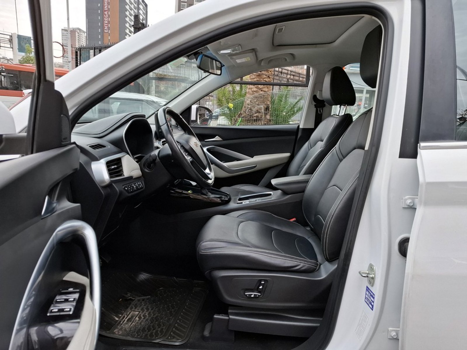 Chevrolet CAPTIVA 1.5 AUT PREMIER 2024 - Imagen 14 de 20
