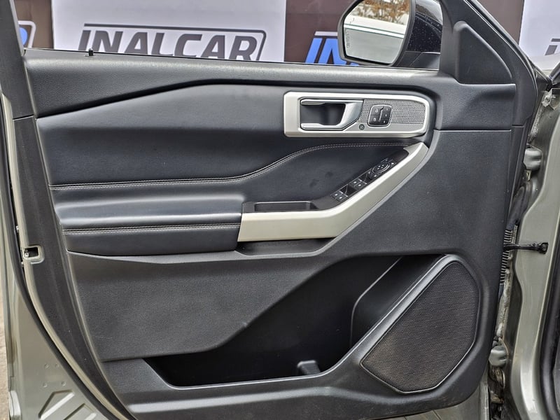 Ford EXPLORER LTD 4X4 2.3 AUT 2021 - Imagen 13 de 20