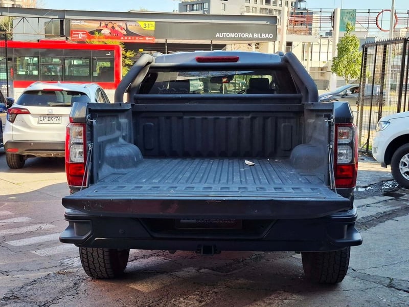 ZX Auto GRAND LION XL 4X4 2.3 2024 - Imagen 6 de 20