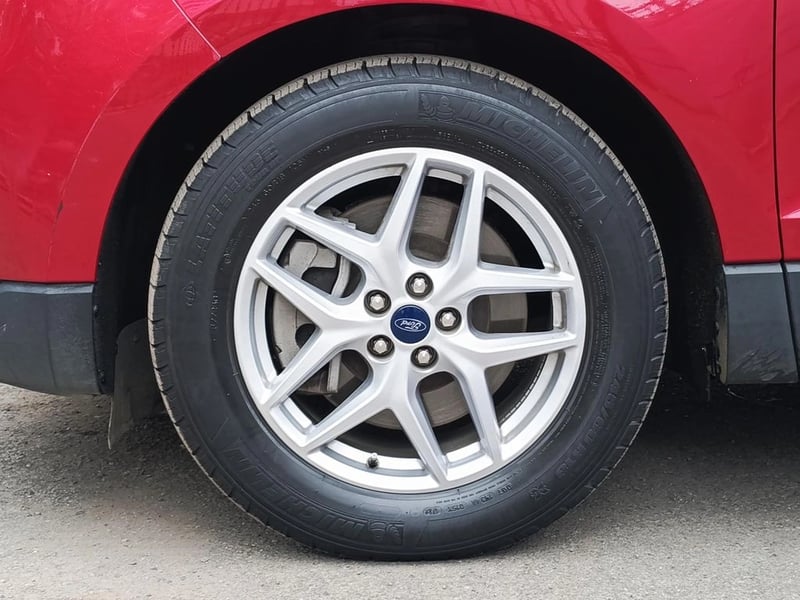 Ford EDGE 2.0 2023 - Imagen 6 de 20
