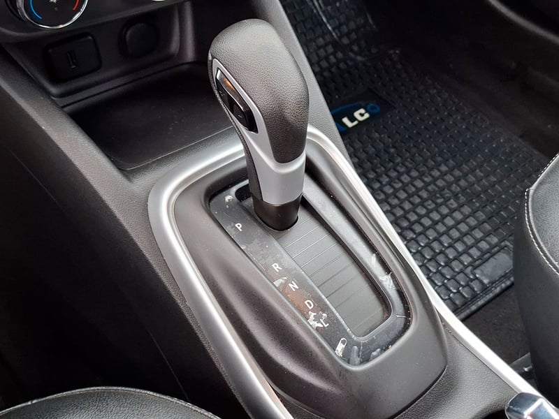 Chevrolet TRACKER 1.2 LTZ 2024 - Imagen 20 de 20