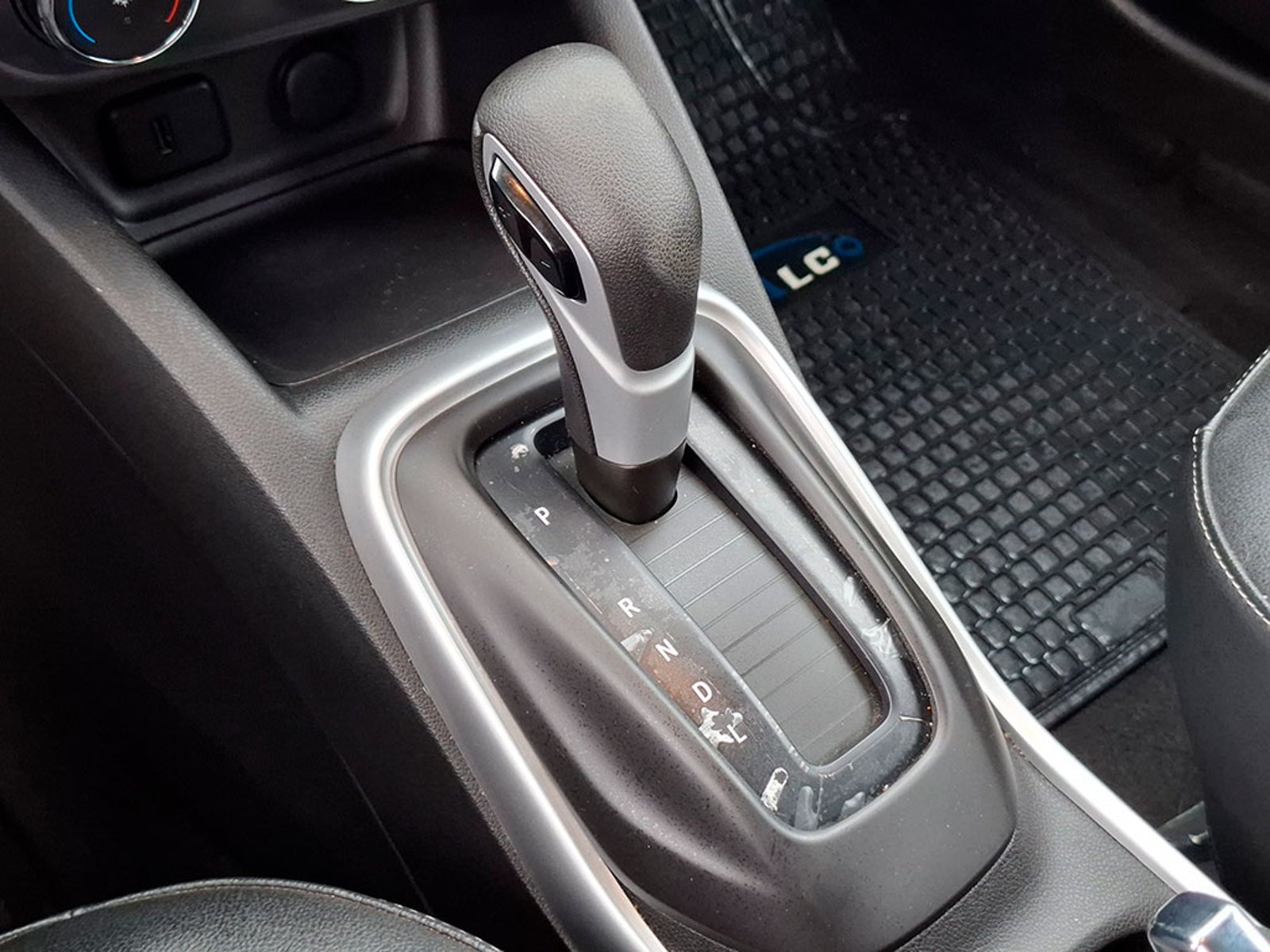 Chevrolet TRACKER 1.2 LTZ 2024 - Imagen 20 de 20