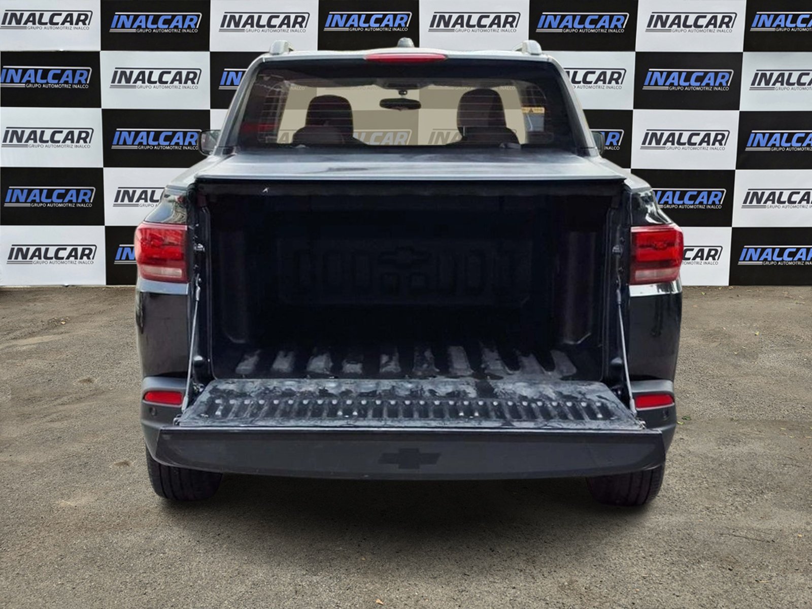 Chevrolet MONTANA 1.2 2023 - Imagen 6 de 20