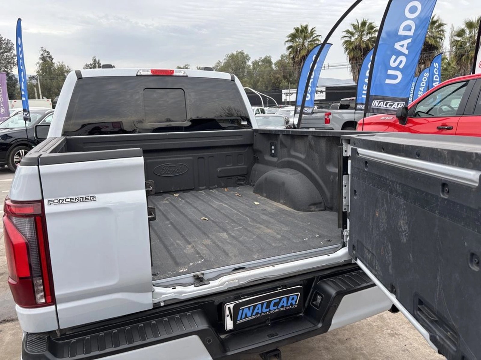 Ford F-150 LARIAT 2026 - Imagen 15 de 20