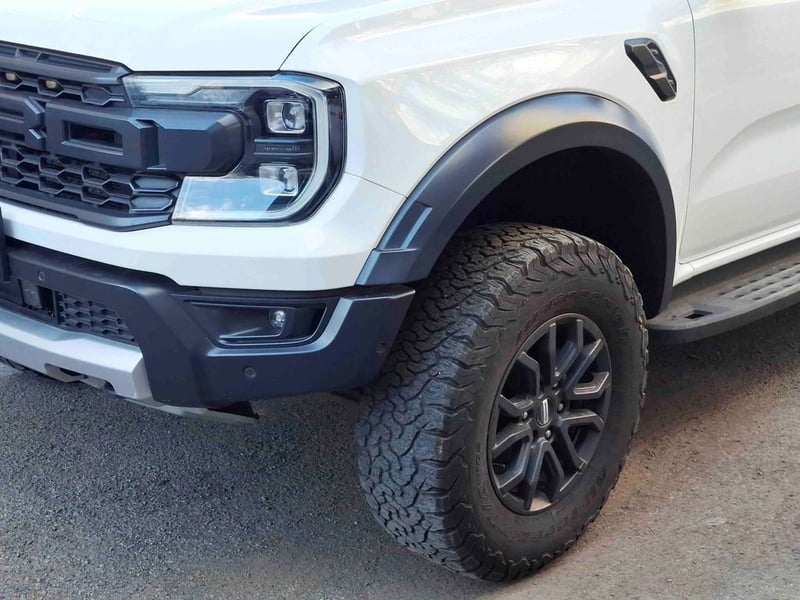 Ford RANGER RAPTOR 3.0 2024 - Imagen 5 de 20