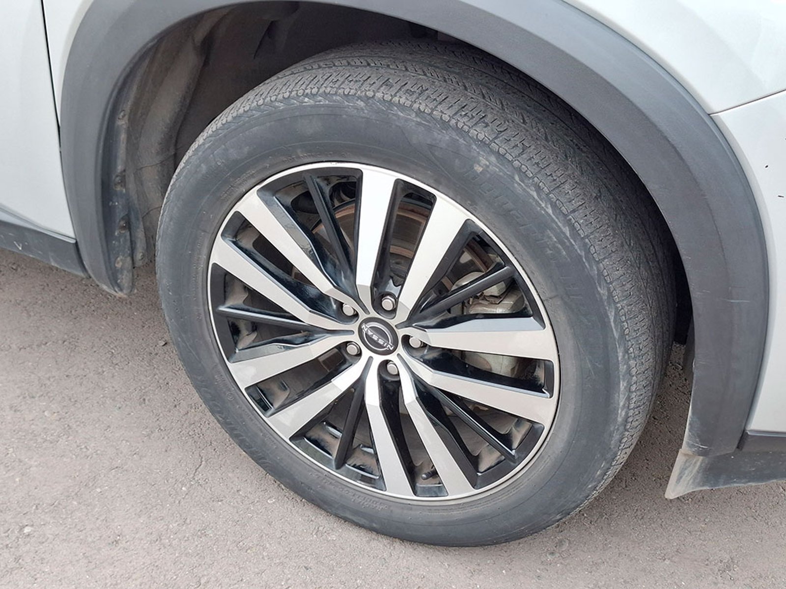 Nissan PATHFINDER 3.5 ADVANCE 4X2 2023 - Imagen 5 de 20