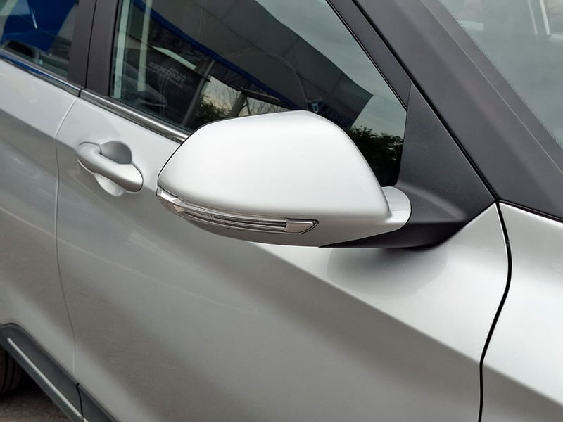 Chevrolet GROOVE AAA 2025 - Imagen 6 de 20