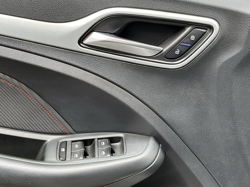 MG ZX MT 2023 - Imagen 11 de 20