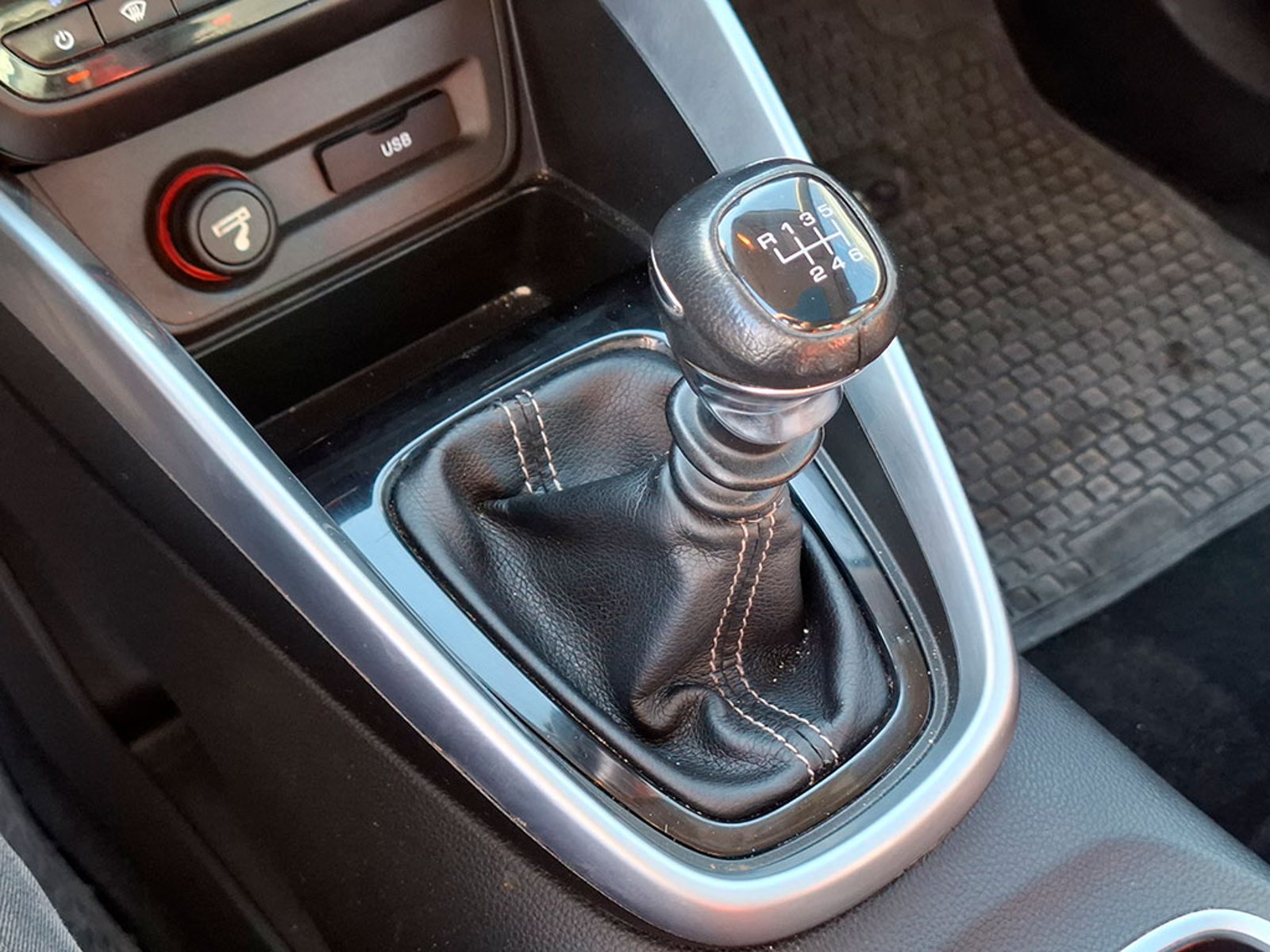 CHEVROLET GROOVE 1.5 LT 2022 - Imagen 18 de 20