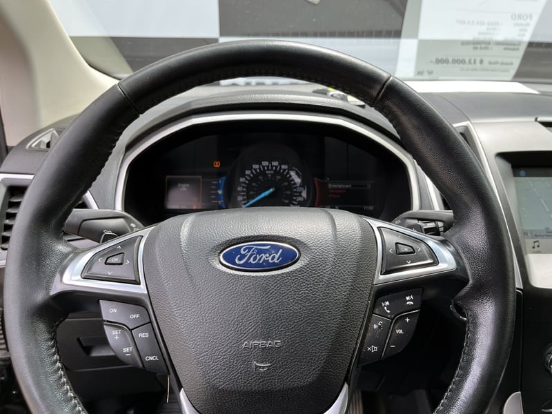 Ford EDGE 4X4 AUT 2018 - Imagen 19 de 20