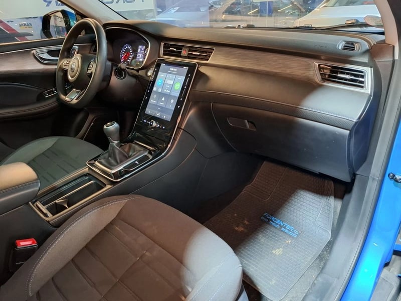 MG RX5 NEW 1.5 2025 - Imagen 12 de 20