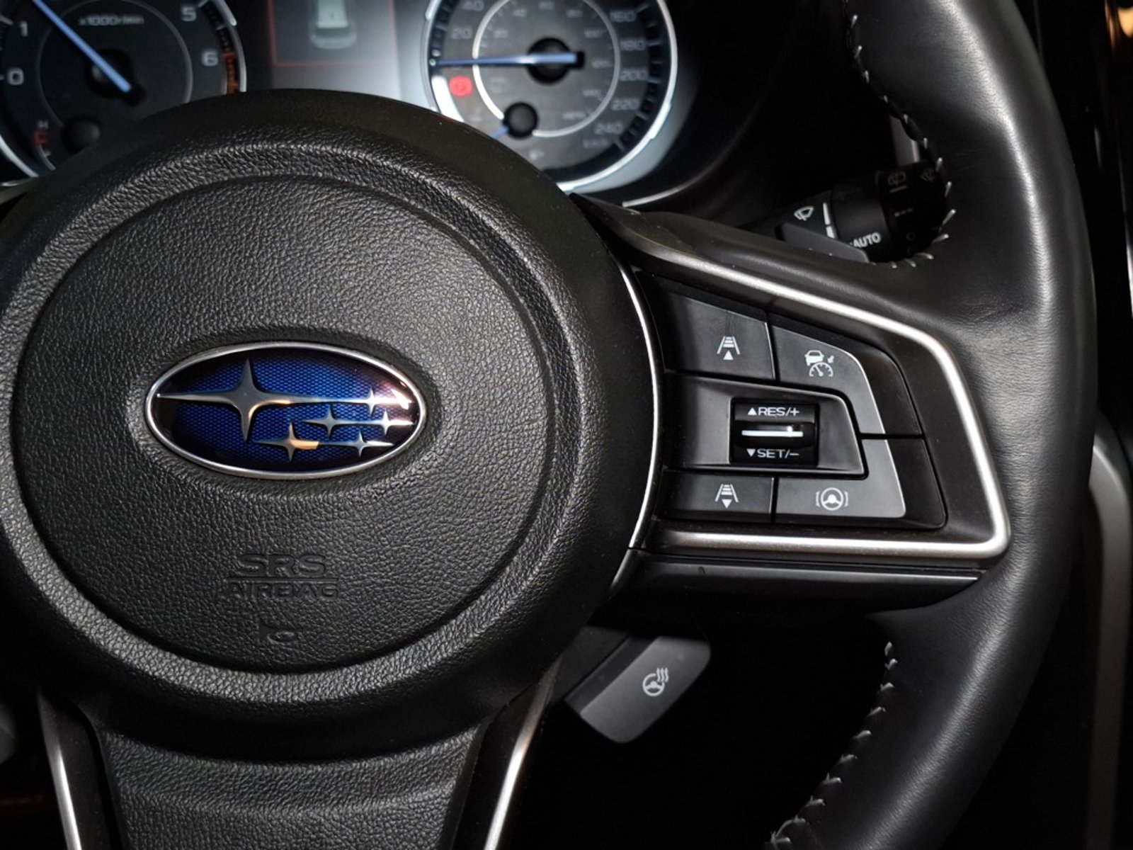 Subaru EVOLTIS TOURING 4X4 2.4 2023 - Imagen 20 de 20
