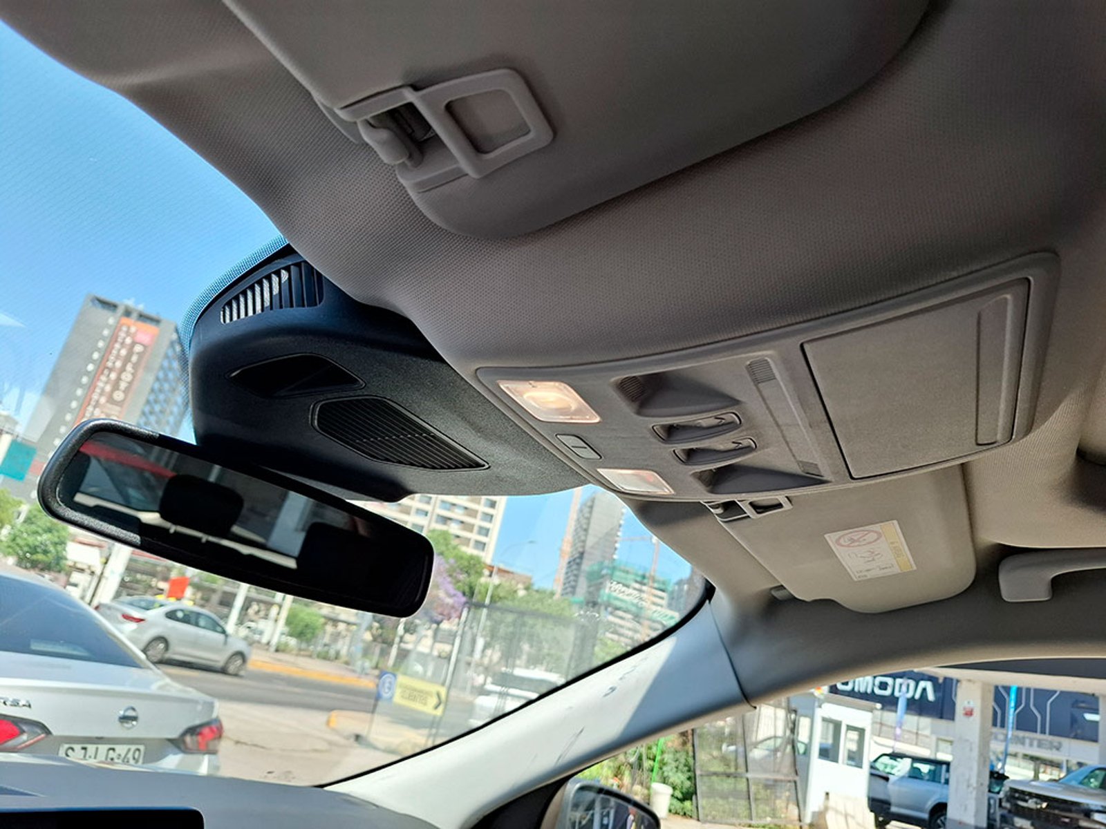 FORD ESCAPE 2.0 TITANIUM 2021 - Imagen 20 de 20