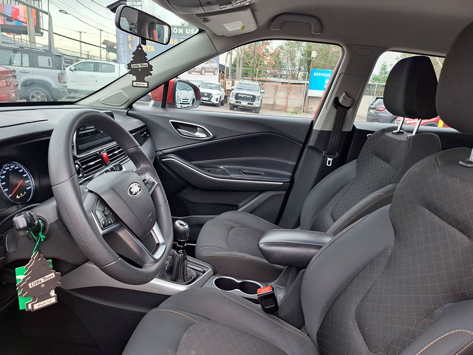 JAC JS4 1.6 COMFORT MT 2021 - Imagen 10 de 20