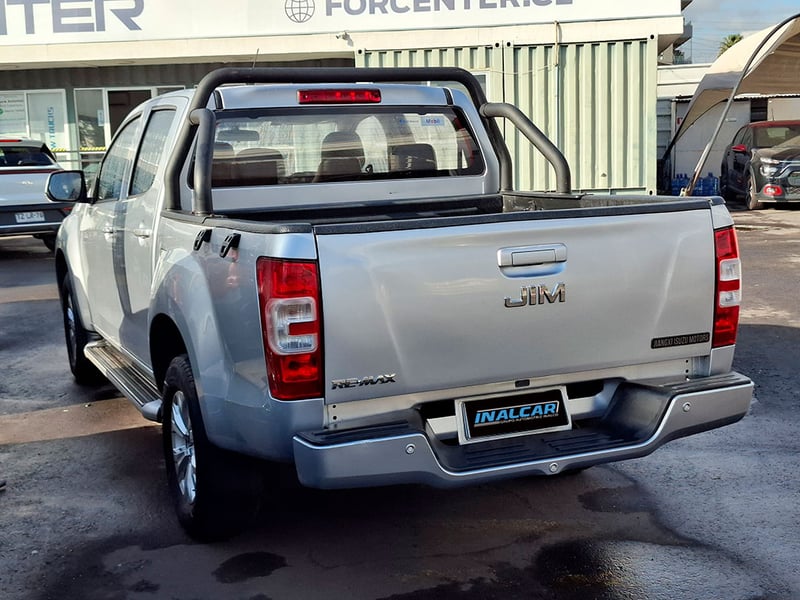 JIM RE-MAX 2.5 2025 - Imagen 7 de 20