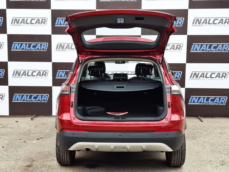 Chevrolet GROOVE 1.5 2024 - Imagen 9 de 20