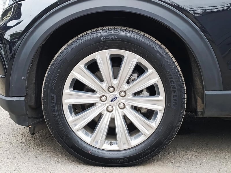 Ford EXPLORER 2.0 2024 - Imagen 6 de 20