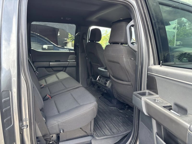 Ford F-150 XLT 2025 - Imagen 8 de 20