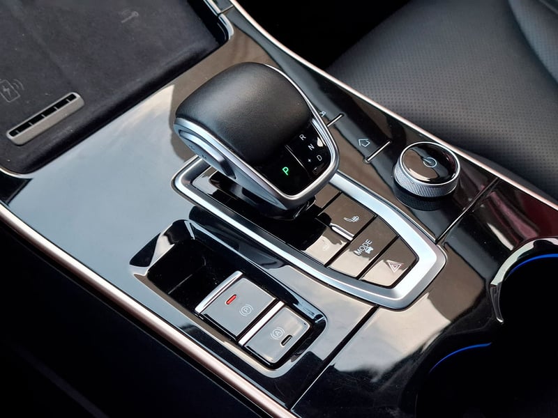 OMODA C5 1.6 AUT 2025 - Imagen 19 de 20