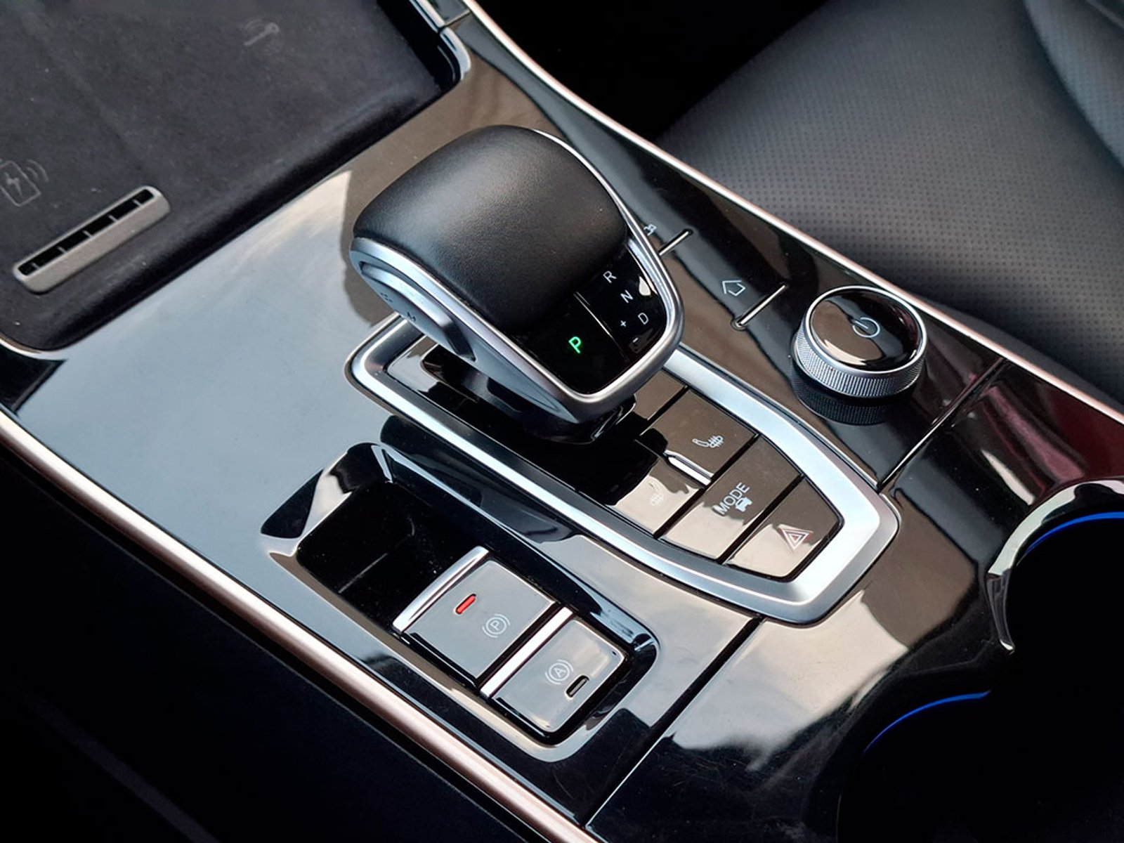 OMODA C5 1.6 AUT 2025 - Imagen 19 de 20