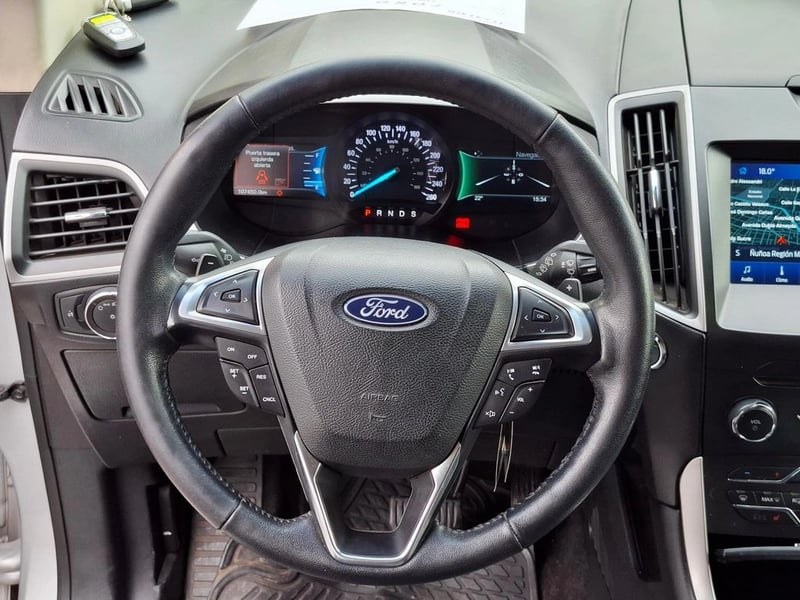 Ford EDGE 2.0 2018 - Imagen 18 de 20