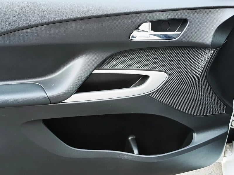 Chevrolet SAIL 1.5 2023 - Imagen 20 de 20