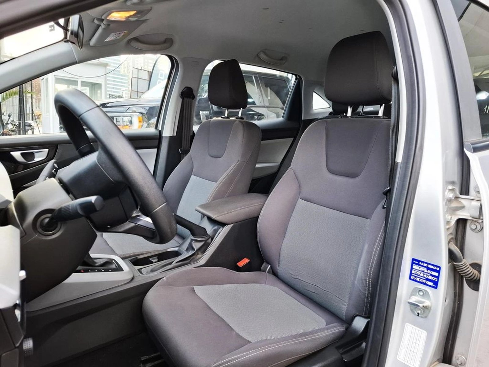 CHEVROLET SAIL 1.5 2024 - Imagen 9 de 20