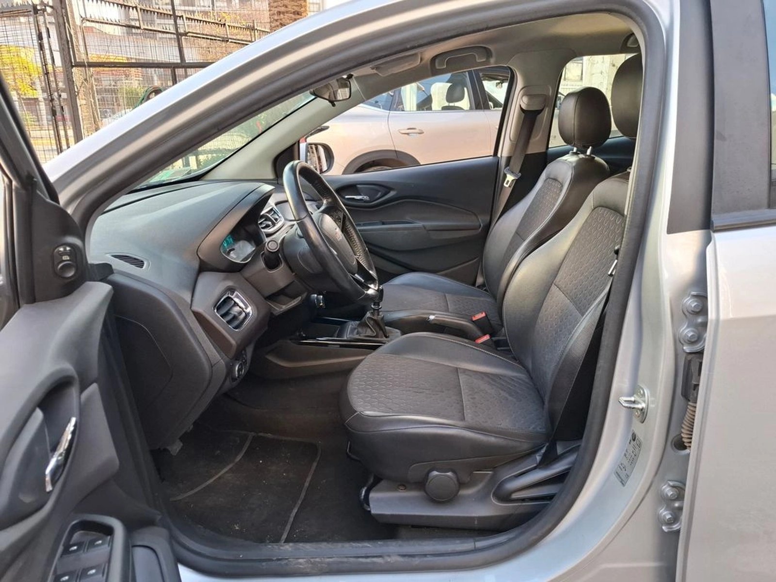 Chevrolet PRISMA LTZ 1.4 2018 - Imagen 9 de 20