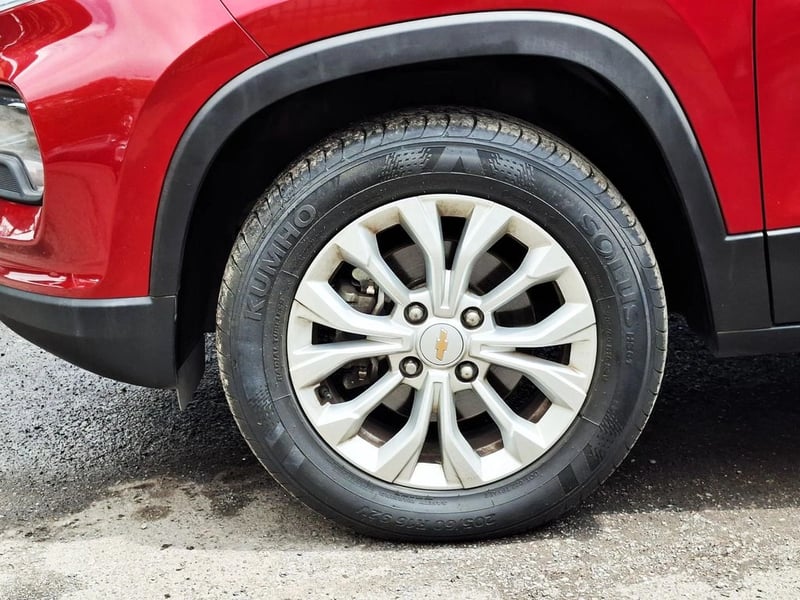 Chevrolet GROOVE 1.5 2023 - Imagen 6 de 20