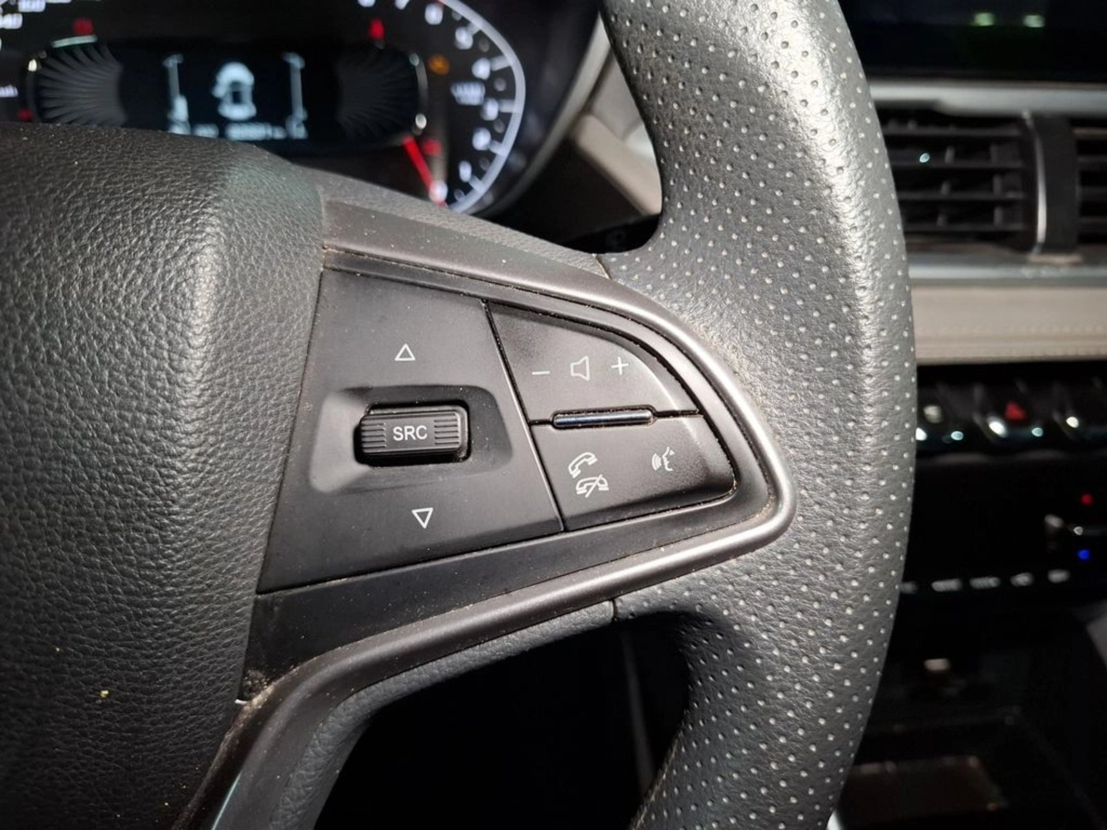 CHEVROLET GROOVE 1.5 PREMIER MT 2022 - Imagen 14 de 20