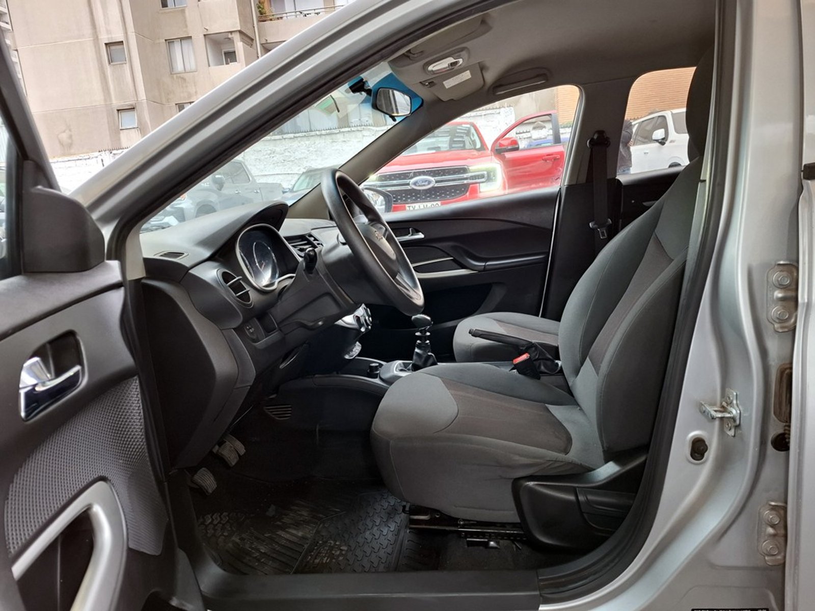 CHEVROLET SAIL 1.5 2020 - Imagen 11 de 20