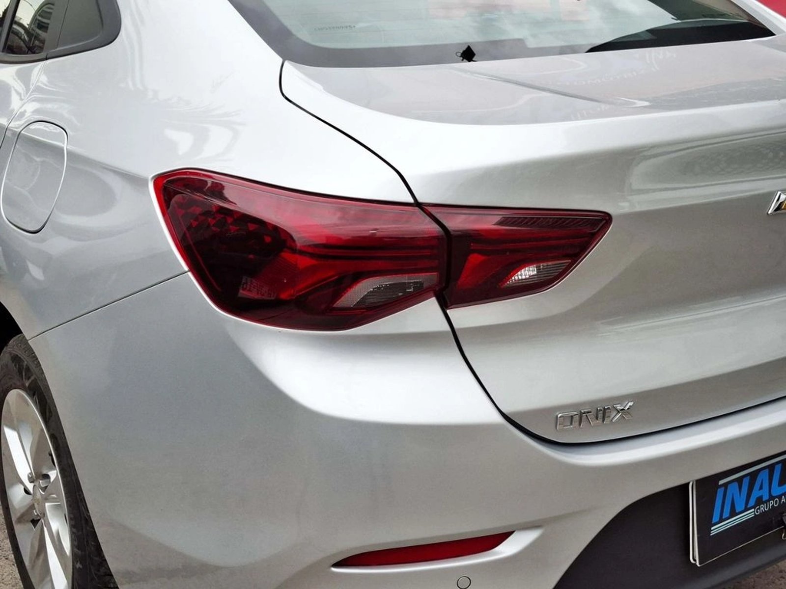 Chevrolet ONIX NB LT 1.0T 2022 - Imagen 10 de 20