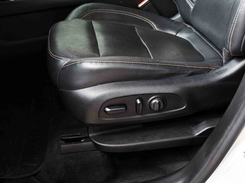 Chevrolet TRAVERSE 3.6 2020 - Imagen 14 de 20