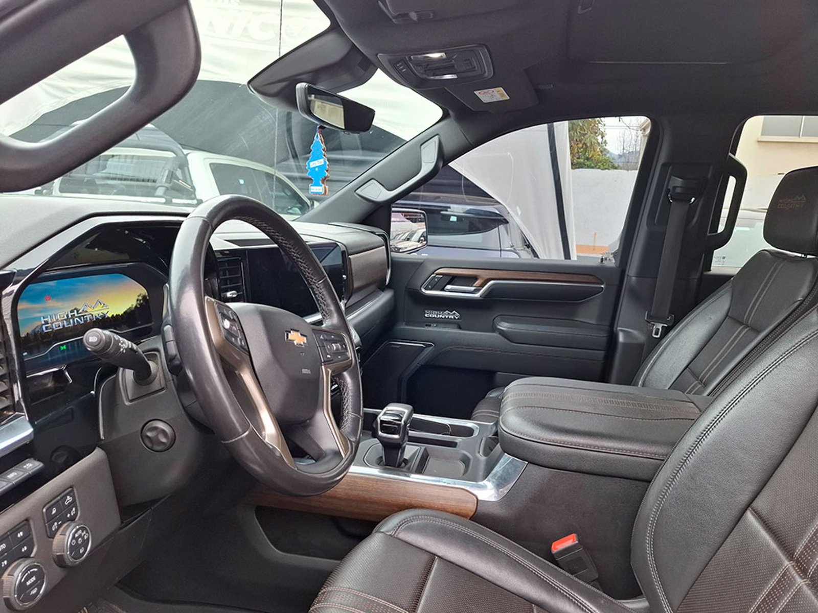 Chevrolet SILVERADO AAA 2023 - Imagen 10 de 20