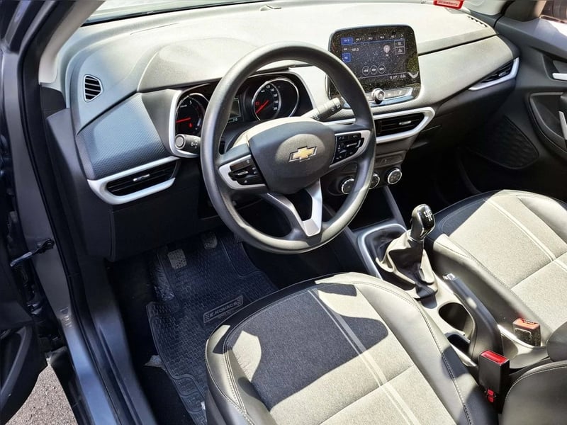 Chevrolet TRACKER 1.2 2023 - Imagen 15 de 20