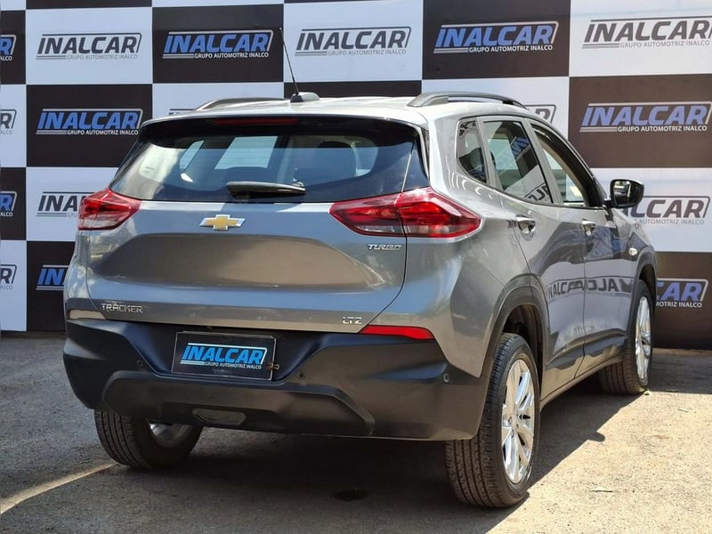 Chevrolet TRACKER 1.2 2023 - Imagen 7 de 20