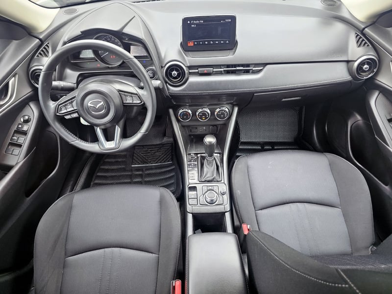 Mazda CX-3 2.0 AUT 2023 - Imagen 20 de 20