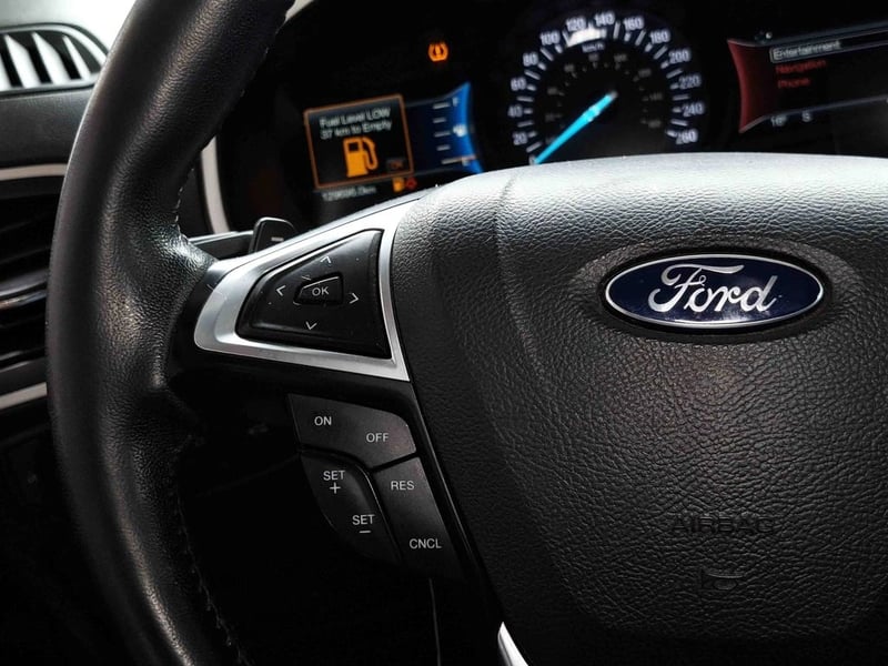 Ford EDGE 3.5 2018 - Imagen 18 de 20