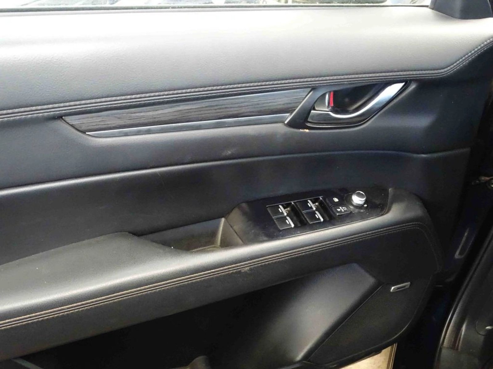Mazda 5 NEW CX5 GT 4X4 2.2 AUT 2021 - Imagen 5 de 18