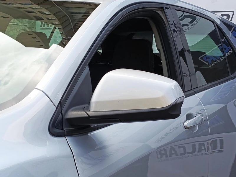 Chevrolet EQUINOX 1.5 2020 - Imagen 4 de 20